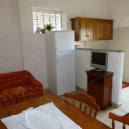 Casa Pasqualina * 포사타