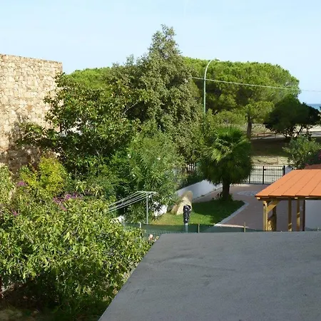 Casa Pasqualina 아파트