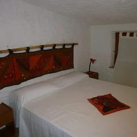 Casa Pasqualina Posada (Sardinia)