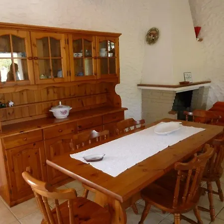 아파트 Casa Pasqualina *