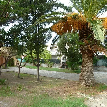 Casa Pasqualina 아파트 *