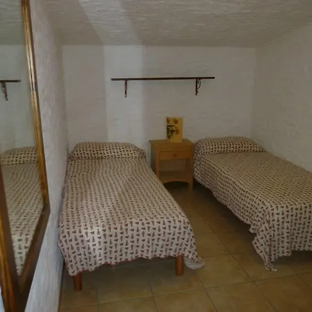 아파트 Casa Pasqualina