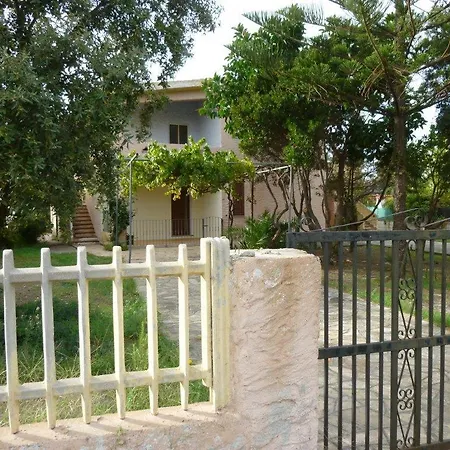 Casa Pasqualina * 포사타