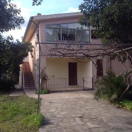 Casa Pasqualina Apartment