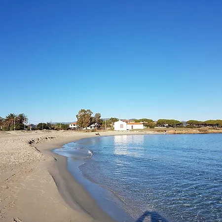 Casa Pasqualina *
